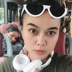 Hilda Destiany - @hildaluna17 - Instagram