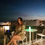 Hilda luna - @hildaluna30 - Instagram