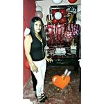 hilda luna - @hildaluna7 - Instagram