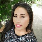 hilda luna - @hildaluna205 - Instagram