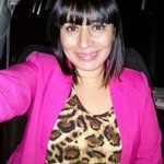 hildaluna - @hildaluna2014 - Instagram