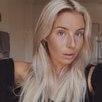 HILDA AMANDA LUNDSTEDT - @hildalundstedtt - Instagram