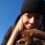 Hilda Lund - @hildalund - Instagram