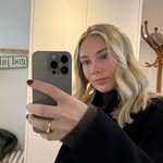 Hilda Lundin - @lundinhildaaa - Instagram