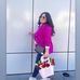 Hilda Luque - Facebook