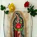Hilda Luque - Facebook