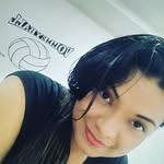 Hilda Luque Fonseca - @hildaluque25 - Instagram