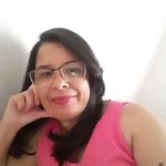 Hilda Luquezi Do Nascimento - @hildaluquezi - Instagram