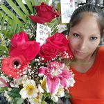 Hilda Puma Luque - @yilditapuma - Instagram