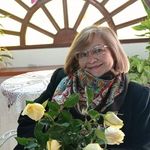 Hilda Rosa Luque - @hildarosaluque - Instagram