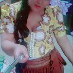 Hilda Zuna Luque - @zunaluque - Instagram