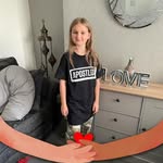 Hilda Lyons - @lyonshilda - Instagram