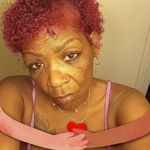 Hilda Mack - @Blackbeautyyy1963 - Instagram