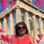 Hilda Reynosa Mack - @mackhilda - Instagram