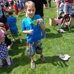 Hilda S Mackey - @hildamackey - Instagram