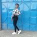 Mickey Hilda - Facebook
