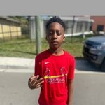 Hilda Magee - @kp_pawpaw - Instagram