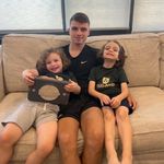 Hilda Magee - @magee4530 - Instagram