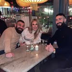 Hilda Markouss - @hildamarkouss - Instagram