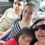 Hilda Castillo Mathews - @castillomathews - Instagram