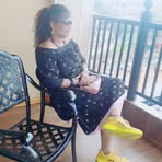 Hilda Maxwell - Facebook