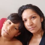 Hilda Ribeiro - @hilda_maxwell - Instagram