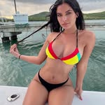 Hilda McBride - @hildamcbride55 - Instagram