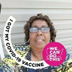 Hilda Faye Ulmer-McGee - @ulmermcgeehildafaye - Instagram