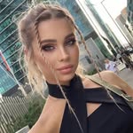 Hilda McGee - @drippyivyy__ - Instagram