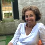 Hilda Mcintosh - @hildawmcintosh - Instagram
