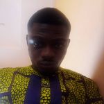 Frank Owusu - @hildamclean247 - Instagram