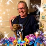 Hilda Merrifield Meyer - @hilda.merrifield - Instagram