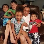 Hilda Morin - @hilda_morin - Instagram