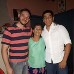 Hilda Morinigo - @morinigohilda47 - Instagram