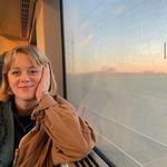 Hilda - @hildamossberger - Instagram