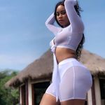 Hilda Moss - @hildamoss2505 - Instagram