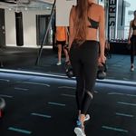 Hilda Mossal - @mossalhilda - Instagram