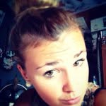 Hilda Murray - @marsemoten - Instagram