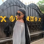 Hilda Nicholson Murray - @fashionmurray - Instagram
