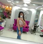 Maria Hilda - Facebook