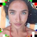 Carolina Medina - @hildanelsonfucab - Instagram