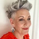 Hilda Nelson - @hildanelson4119 - Instagram