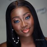Hilda Nelson - @efya.odo.334 - Instagram