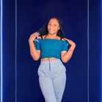 Hilder Leodgar - @hildanelson153 - Instagram