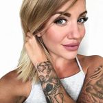 Hilda Newman - @hildanewman8 - Instagram