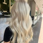 Hilda Nilsson - @hilda.frisor - Instagram
