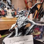 Hilda Noble - @cingajismu - Instagram