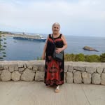 Hilda Noble - @hilda_noble - Instagram