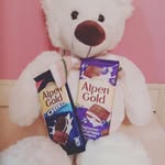 Hilda Oneal - @belanodafe2 - Instagram