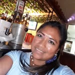 hilda pacheco - @hildapacheco48 - Instagram